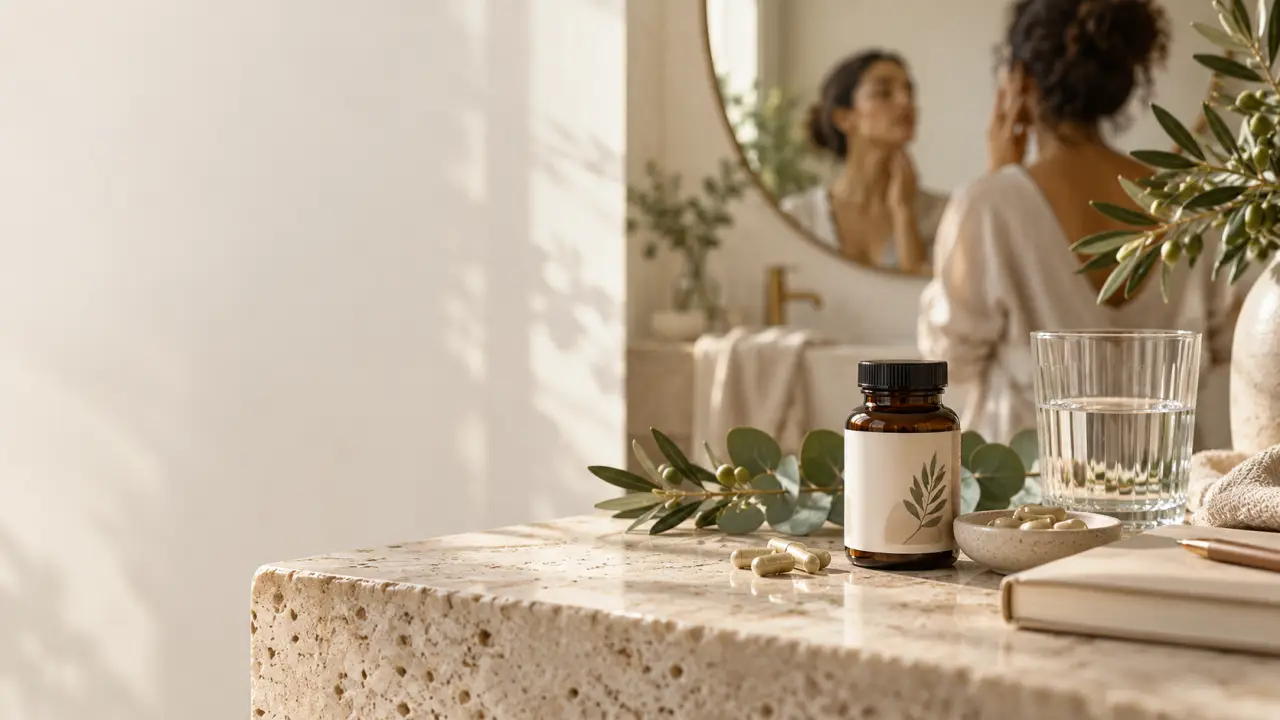 Glutathion éclaircissant : un teint plus uniforme, mais à quel risque ?