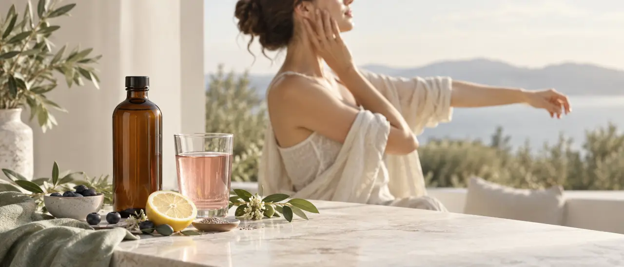Boisson collagène : ce qu’elle peut vraiment apporter à la peau et aux articulations